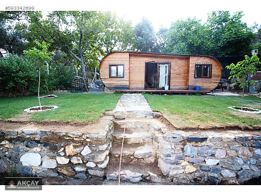 Emlak / Arsa / Satılık