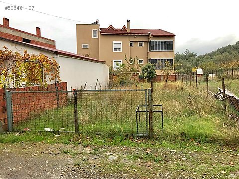 ZEYTİNLİ KÖYÜNDE 2,5 KAT %50 İMARLI SATILIK 180...